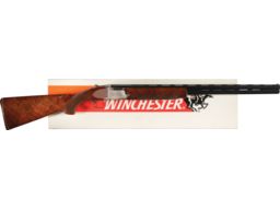 Winchester 20 Gauge Grand European Over/Under Shotgun