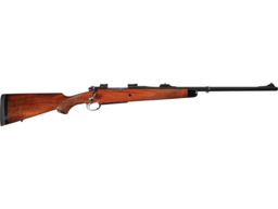 Dakota Arms Model 76 Safari Rifle in .375 H&H Magnum