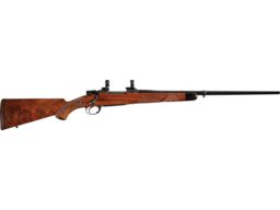  CZ/Interarms Whitworth "Bishop's Model Ten Masterpiece" Rifle