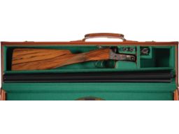 Winchester 20 Gauge DHE Grade Parker Reproduction Shotgun