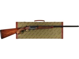 Winchester 20 Gauge Model 23 Classic Double Barrel Shotgun 