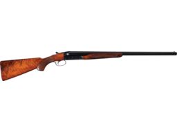 Winchester Model 21 Skeet Double Barrel Shotgun