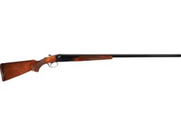 Winchester Model 21 Duck Grade Double Barrel Shotgun