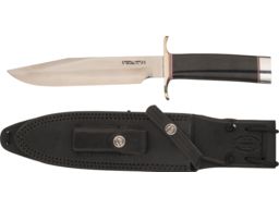 Randall Model 14 Attack Knife with Sheath