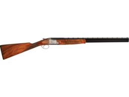 Acampo B2G Engraved Fabrique Nationale B25 Superposed Shotgun