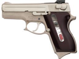 Smith & Wesson Model 39-2 Devel Conversion Semi-Automatic Pistol