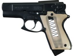 Smith & Wesson/ASP Model 39 Pistol