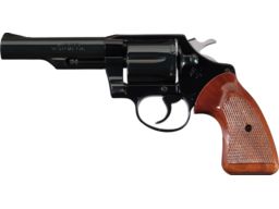Colt Viper Double Action Revolver