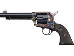 Al DeJohn Pre-War/Post-War Colt Single Action Army Revolver