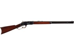Antique Winchester First Model 1873 Lever Action Rifle