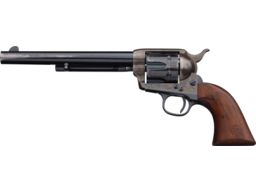 Rinaldo A Carr US Colt Cavalry Model Single Action Army Revolver