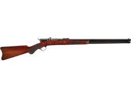 Remington-Keene Deluxe Bolt Action Sporting Rifle in .45-70