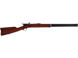 Remington-Keene Magazine Bolt Action Rifle in Desirable .45-70