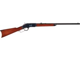 Special Order Winchester Model 1873 Lever Action Rifle