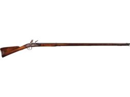 Colonial Era Doglock Flintlock Fusil