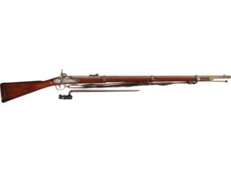 Whitney Pattern 1853 Enfield Type Percussion Rifle-Musket