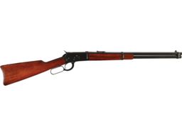 Winchester Model 92 Lever Action Saddle Ring Carbine