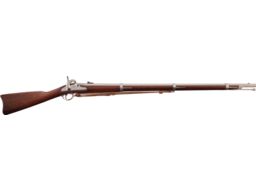 Providence Tool Company U.S. Model 1861 Contract Rifle-Musket