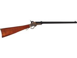 Civil War U.S. Mass. Arms Co. Second Model Maynard Carbine