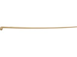 Civil War Ivory Presentation Cane Inscribed to General Sheridan