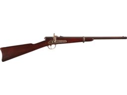 Civil War E. G. Lamson & Co. Palmer Bolt Action Carbine