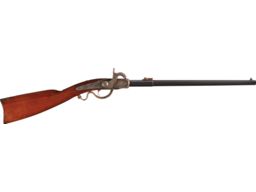 U.S. Civil War Gwyn & Campbell Type II Saddle Ring Carbine