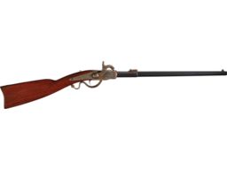 U.S. Civil War Gwyn & Campbell Type II Saddle Ring Carbine