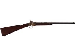 U.S. Civil War American Machine Works Smith Saddle Ring Carbine