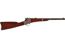 Remington Type III Split Breech Rolling Block Carbine