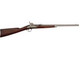Civil War U.S. Amoskeag First Type Lindner Saddle Ring Carbine