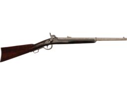 Civil War U.S. Gibbs Breech Loading Saddle Ring Carbine