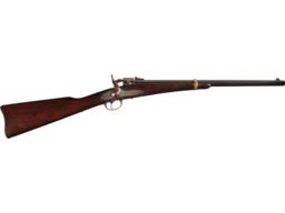 Civil War Joslyn First Model 1862 Rimfire Saddle Ring Carbine