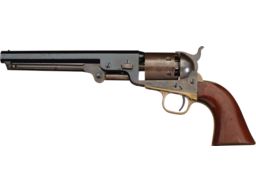 Colt Model 1851 Navy Percussion Revolver
