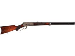 Antique Special Order Winchester Model 1886 Lever Action Rifle