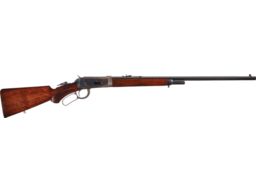 Special Order Winchester "Semi-Deluxe" 1894 Takedown Rifle