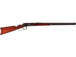 Antique First Year Production Winchester First Model 1894 Rifle