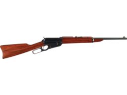 Winchester Model 1895 Lever Action Saddle Ring Carbine