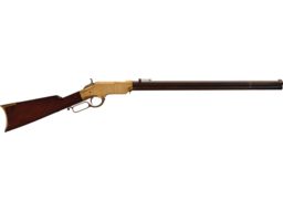 Civil War Era Production New Haven Arms Co. Henry Rifle