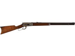  Winchester Model 1886 Lever Action .45-70 Rifle