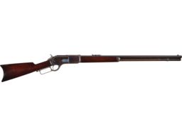 Winchester Model 1876 "Centennial" Lever Action Rifle