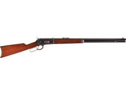 Winchester Model 1886 Lever Action Rifle in .45-70 W.C.F.