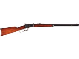 Winchester Model 1892 Lever Action Rifle in .25-20 Caliber
