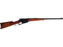 Winchester Model 1895 Lever Action Takedown Rifle