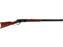Special Order Winchester Model 1876 Rifle in .50-95 Express
