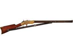 New Haven Arms Co., Henry Lever Action Rifle with Original Sling