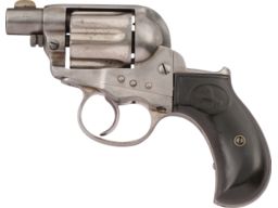 Colt Model 1877 Thunderer Sheriff's Model Revolver
