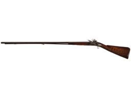 Cesaroni Roman-Lock Double Barrel Sporting Gun