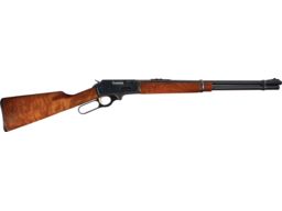 Colonel Larson Marlin Exhibition Shooter Model 336 R.C. Carbine