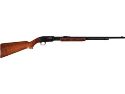 Winchester Model 61 Rifle in .22 Short with Round Barrel