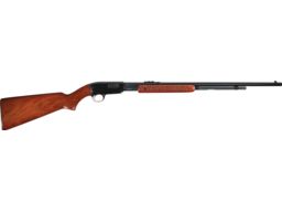 Winchester Model 61 Slide Action Rifle in .22 LR Only